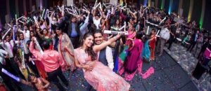 bollywood Wedding DJ Houston